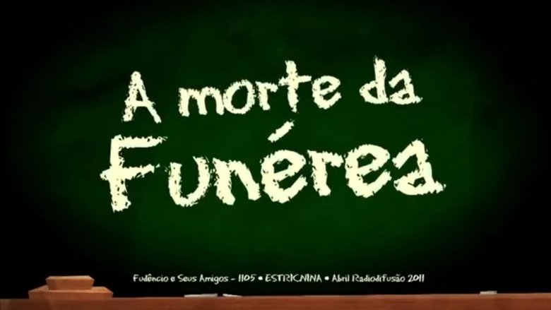 A Morte da Funérea