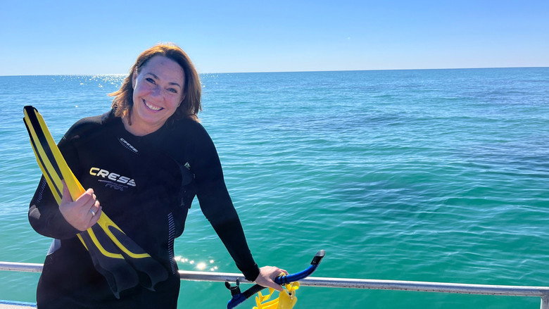 Shark Bay, WA (Part 1)