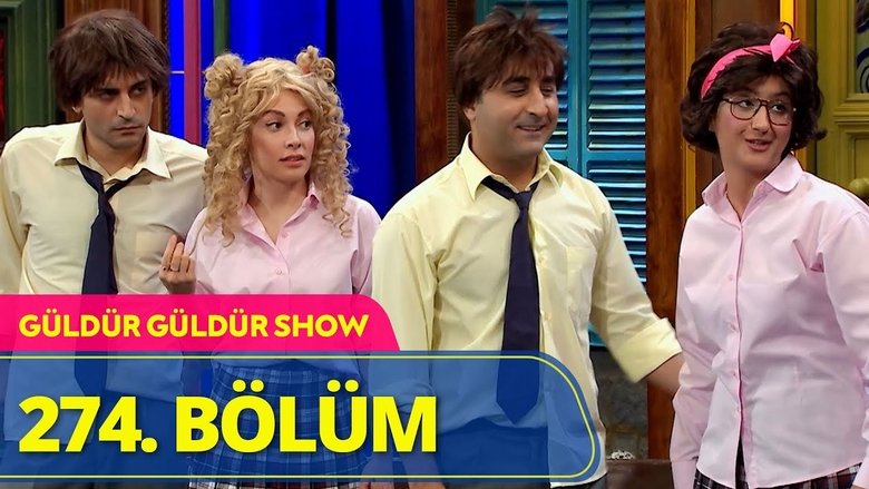 Episode 274