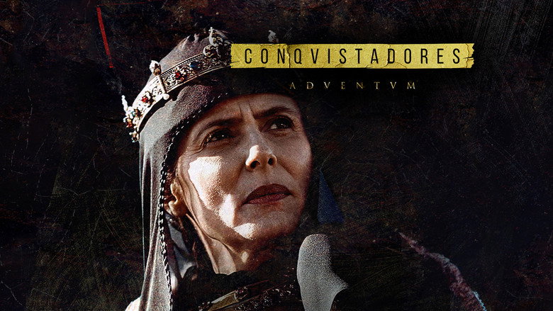 Conquistadores: Adventum backdrop 2