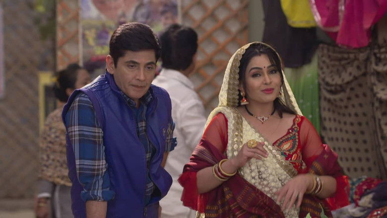 Anita's Suggestion to Vibhuti