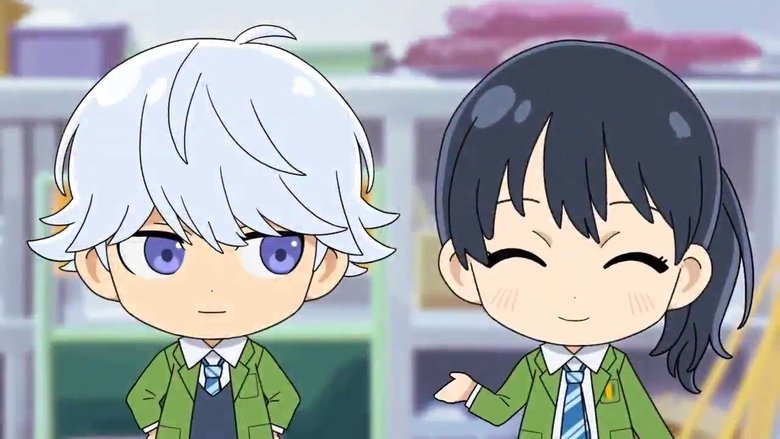 Mini Anime 20
