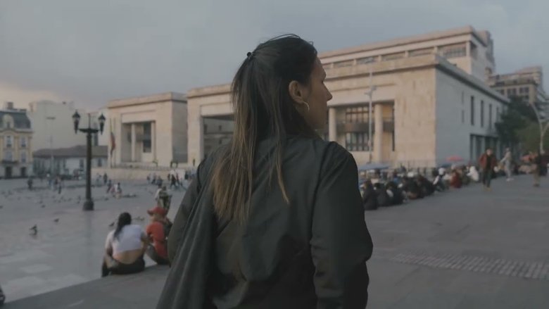 Fragmentos de otra historia