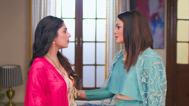 Rahi, Shruti's Bond Draws Attention