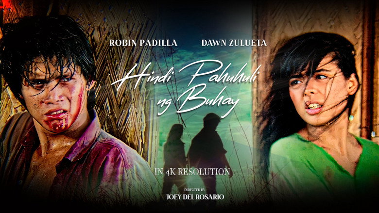 Hindi Pahuhuli Ng Buhay backdrop 2