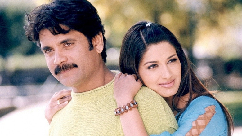 Manmadhudu backdrop 2