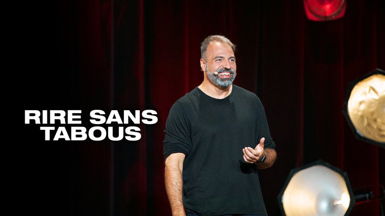 Rire sans tabous backdrop 3