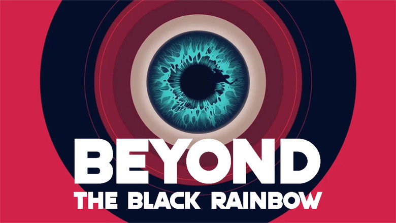 Beyond the Black Rainbow backdrop 6