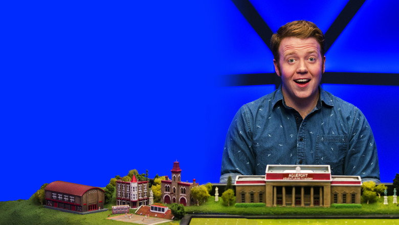 Fantasy High: Extra Credit backdrop 3