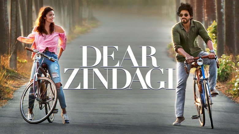 Dear Zindagi backdrop 5