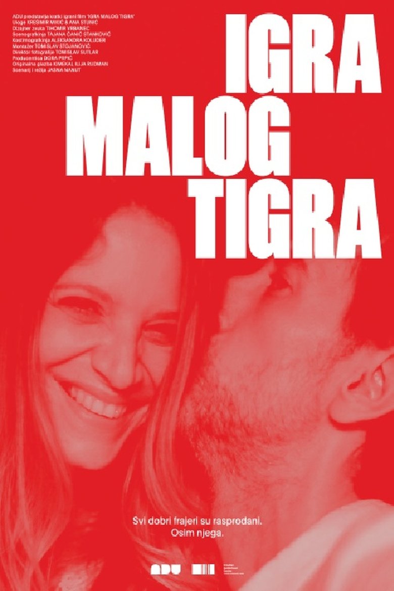 Igra malog tigra