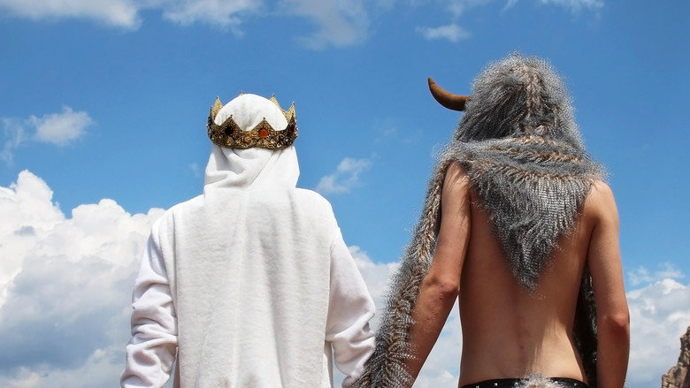 Where The Wild Twinks Are: A XXX Parody backdrop 2