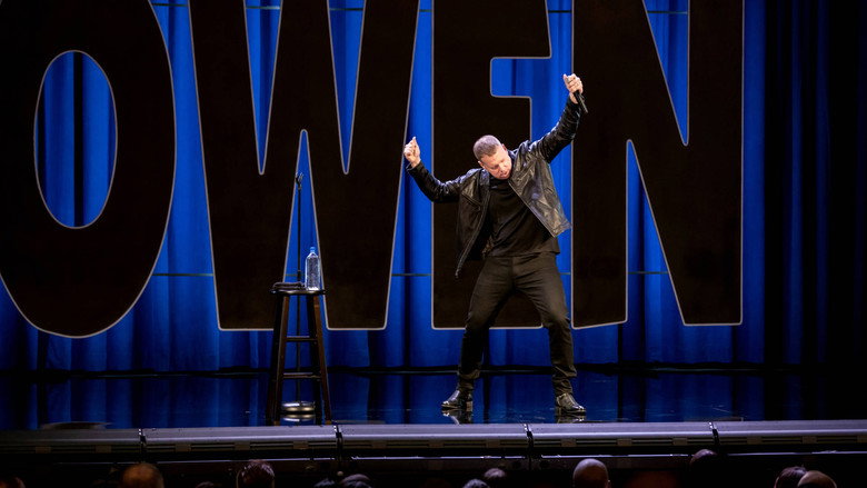 Gary Owen: #DoinWhatIDo backdrop 5