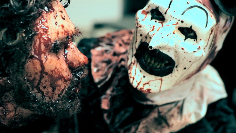 Terrifier backdrop 2