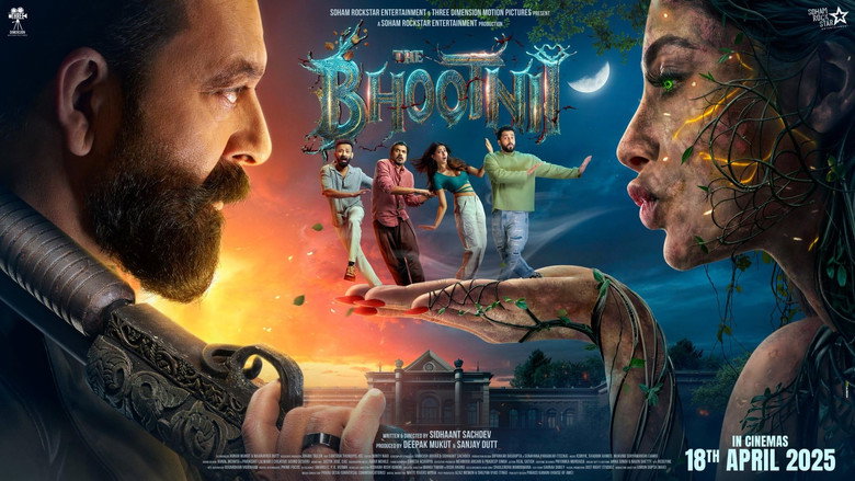The Bhootnii backdrop 4