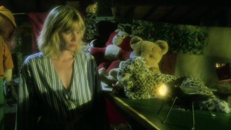 The Sweet House of Horrors backdrop 9