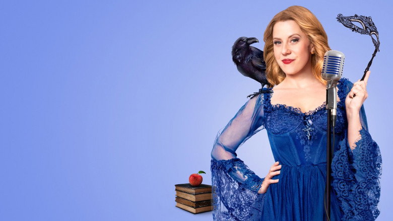 The Jane Mysteries: Murder at Moseby backdrop 6