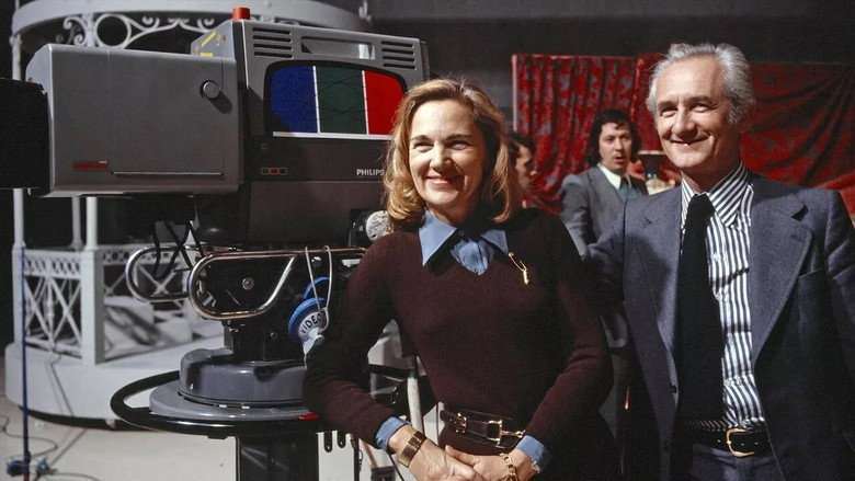 ORTF, ils ont inventé la télévision backdrop 6
