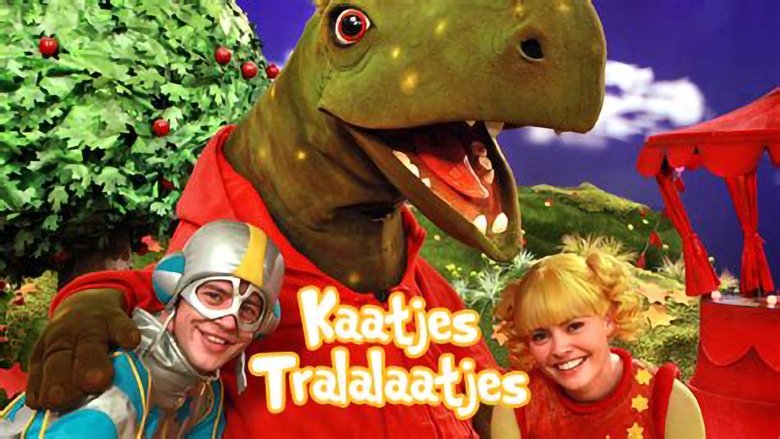 Kaatjes Tralalaatjes