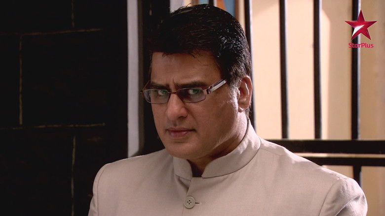 Rajnath Meets Dev In The Lock-up