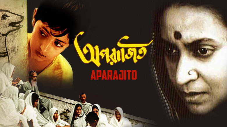 Aparajito backdrop 7