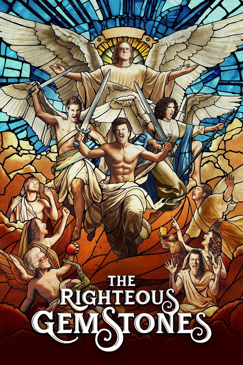 Show Poster
