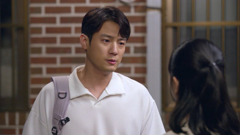 Horang, why are you beating about the bush?