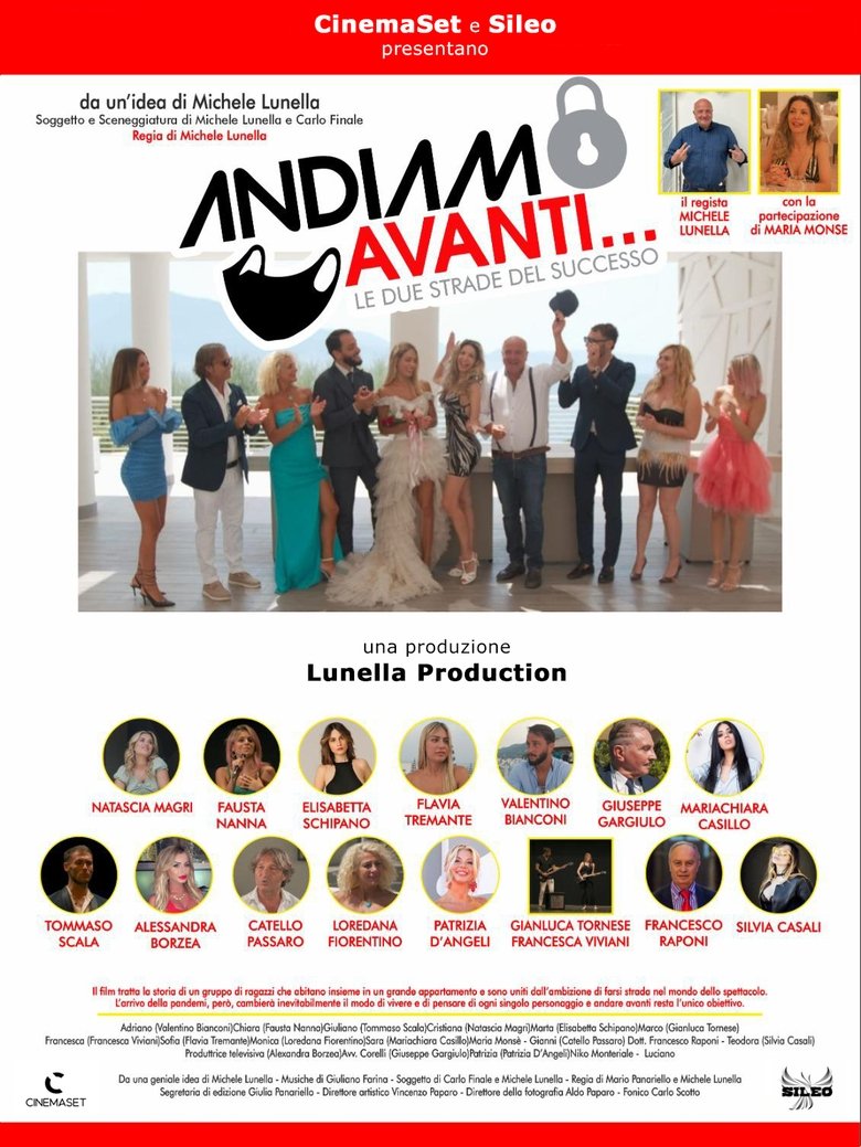 Movie Poster