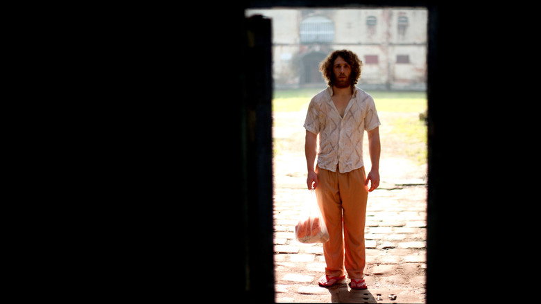 Banged Up Abroad backdrop 5