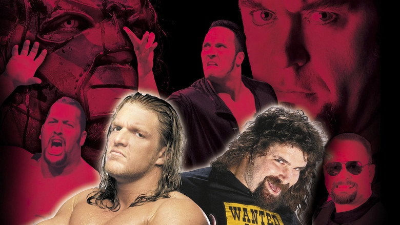 Royal Rumble 2000