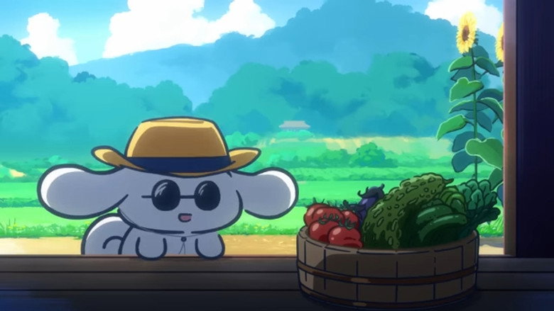 A Taste of Summer