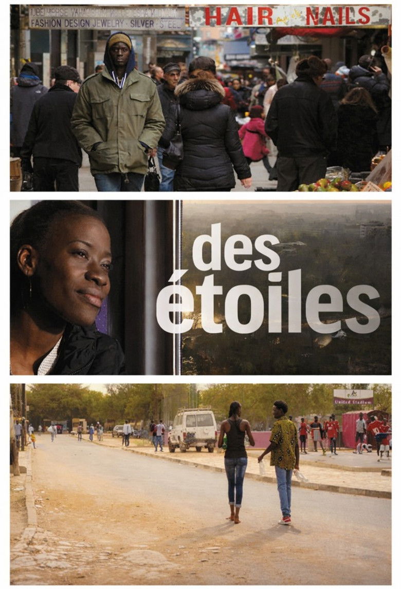 Under the Starry Sky