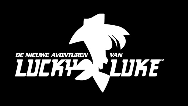 The New Adventures of Lucky Luke backdrop 3