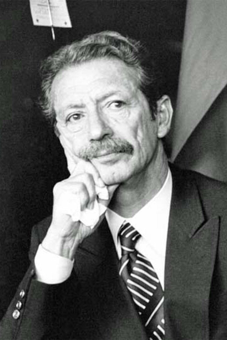 Shapour Bakhtiar