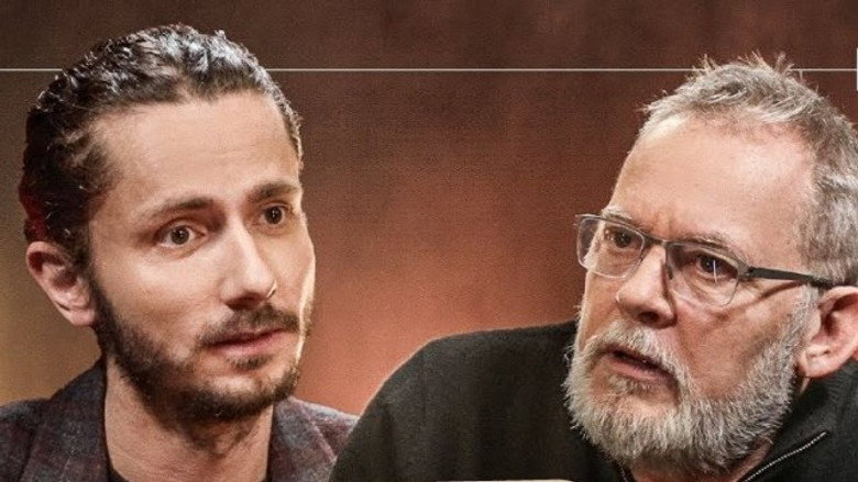 HELD HOSTAGE BY ISIS FOR 10 MONTHS (PART 2): HE TELLS ALL (KIDNAPPING, TORTURE, CAPTIVITY…)