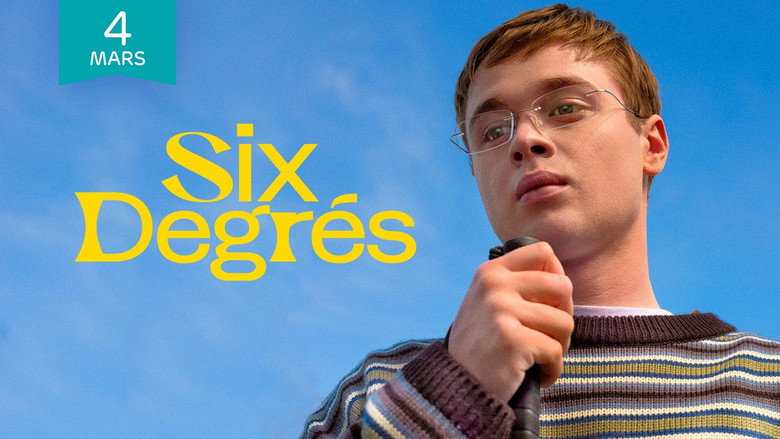 Six degrés backdrop 4