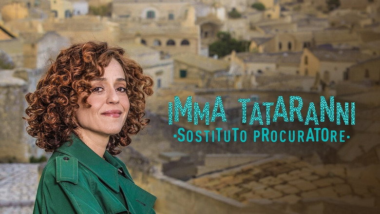Imma Tataranni backdrop 4