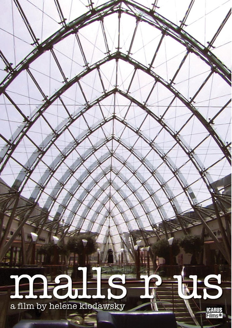 Malls R Us