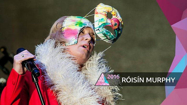 Róisín Murphy