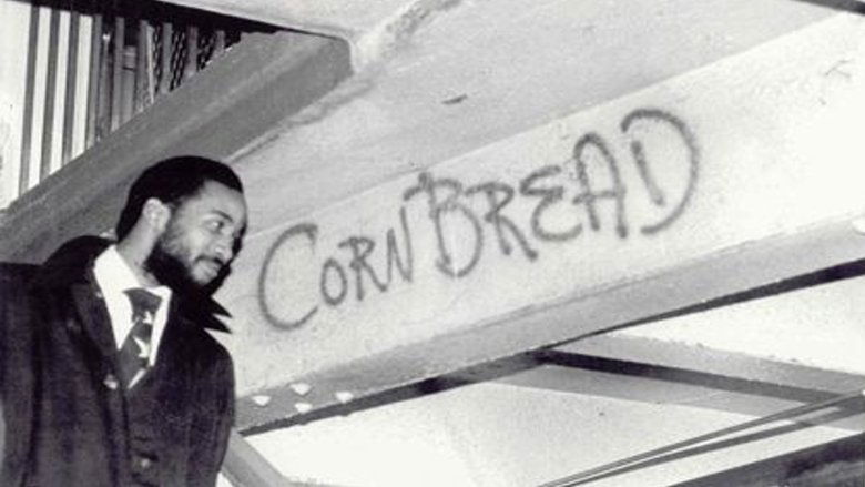 Darryl 'Cornbread' McCray