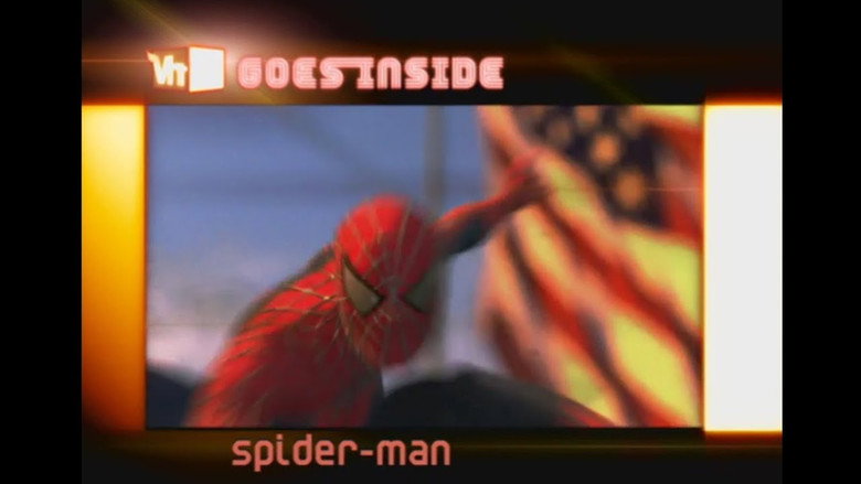 Spider-Man