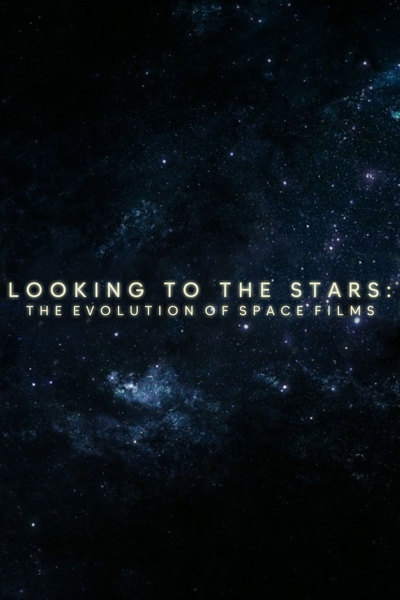 Gravity: Looking to the Stars - The Evolution of Space Films