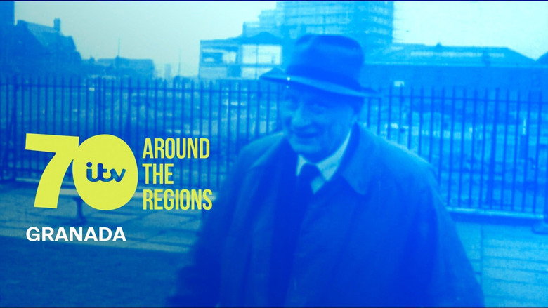 A Glimpse into LS Lowry's Life in the 1960s