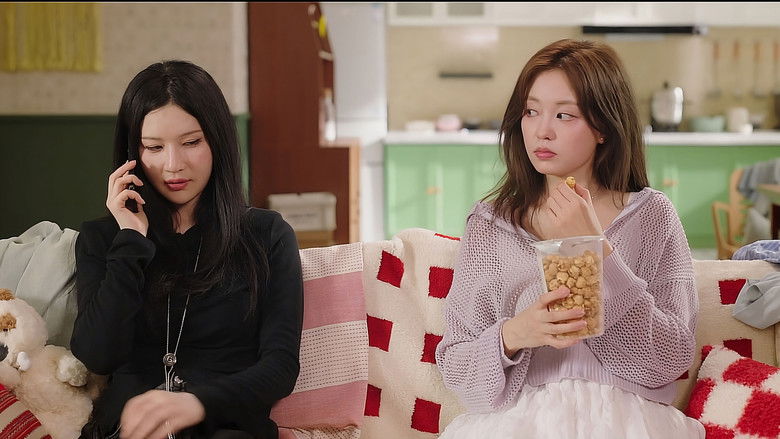 Episode 3: Wifey, I Was Wrong