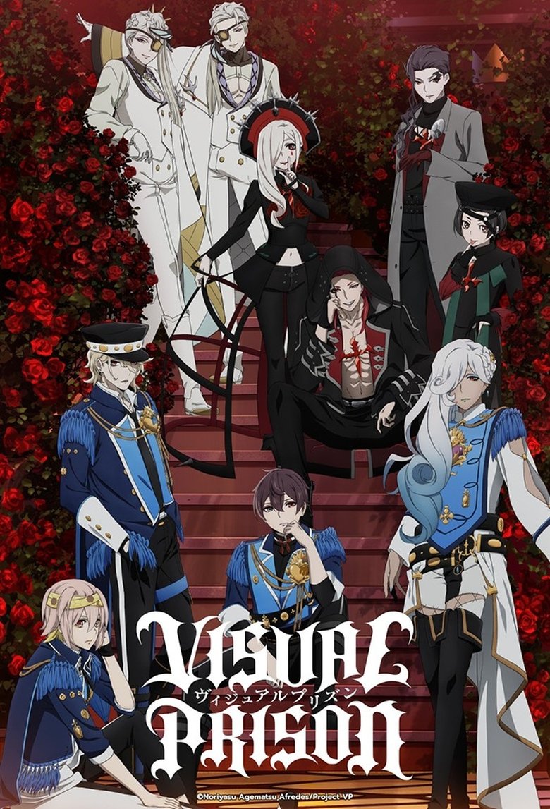 Show Poster
