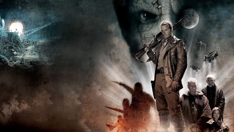 Mutant Chronicles backdrop 3