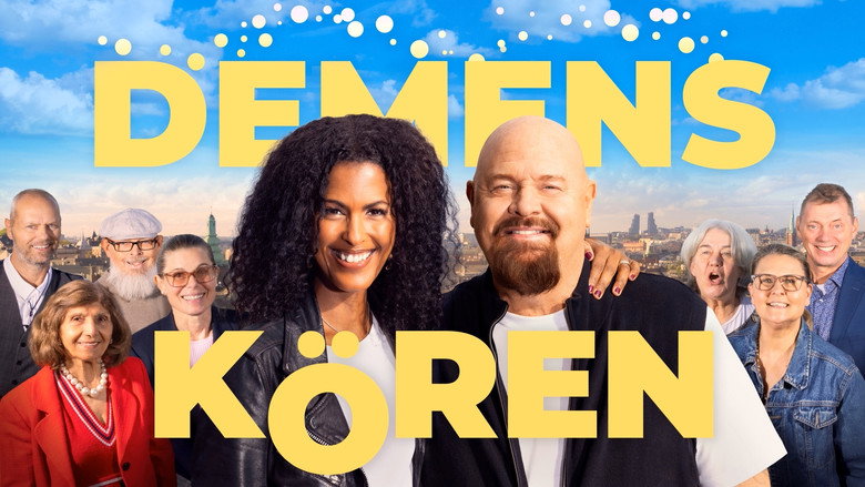 Demenskören backdrop 2