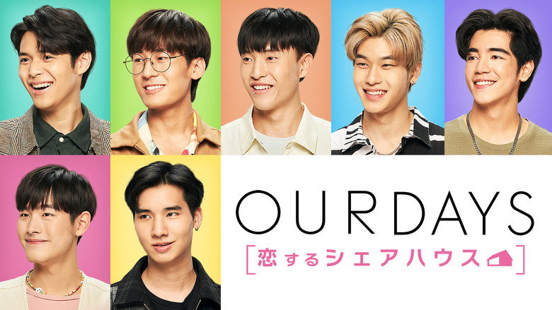 Our Days backdrop 7
