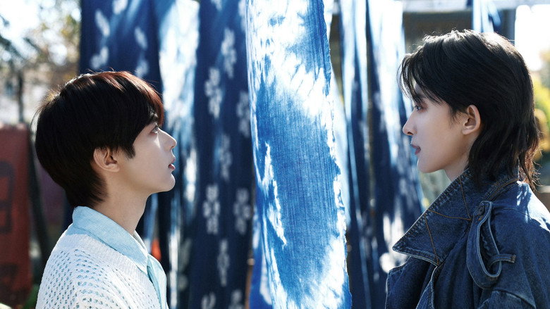 The Gaze backdrop 8