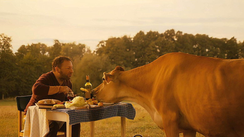 Father, Son & Holy Cow backdrop 5